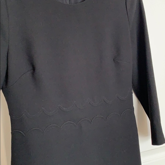 Banana Republic ponte dress EUC size 4 - Picture 5 of 9